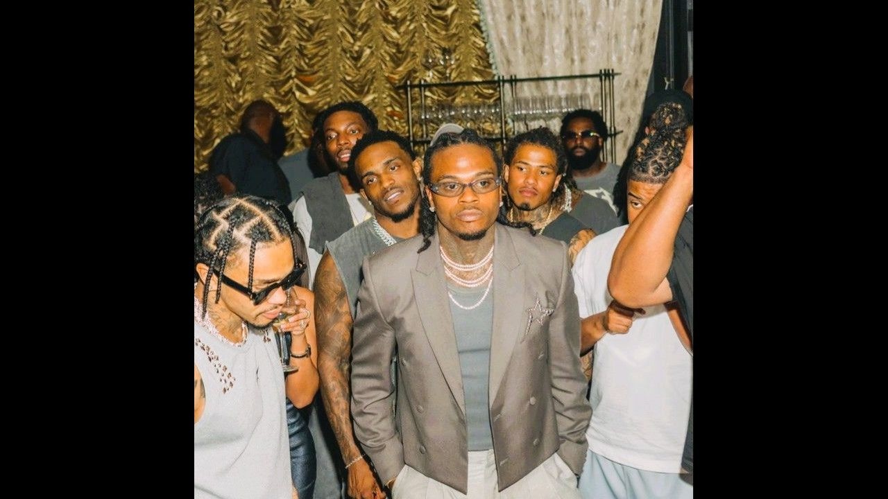(FREE) Gunna x Young Thug Type Beat - 