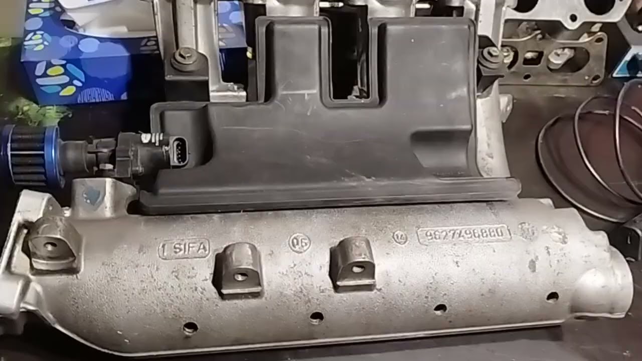 Alignement conduits de culasse xu10j4rs 306 s16 avec des outils pas trop ch&egrave;re 