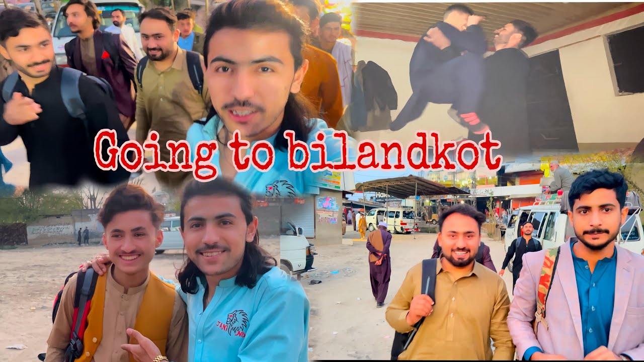 GOING TO BILANDKOT💫❤️|| VIRAL VIDEO || LIKE || SUBCRIBE