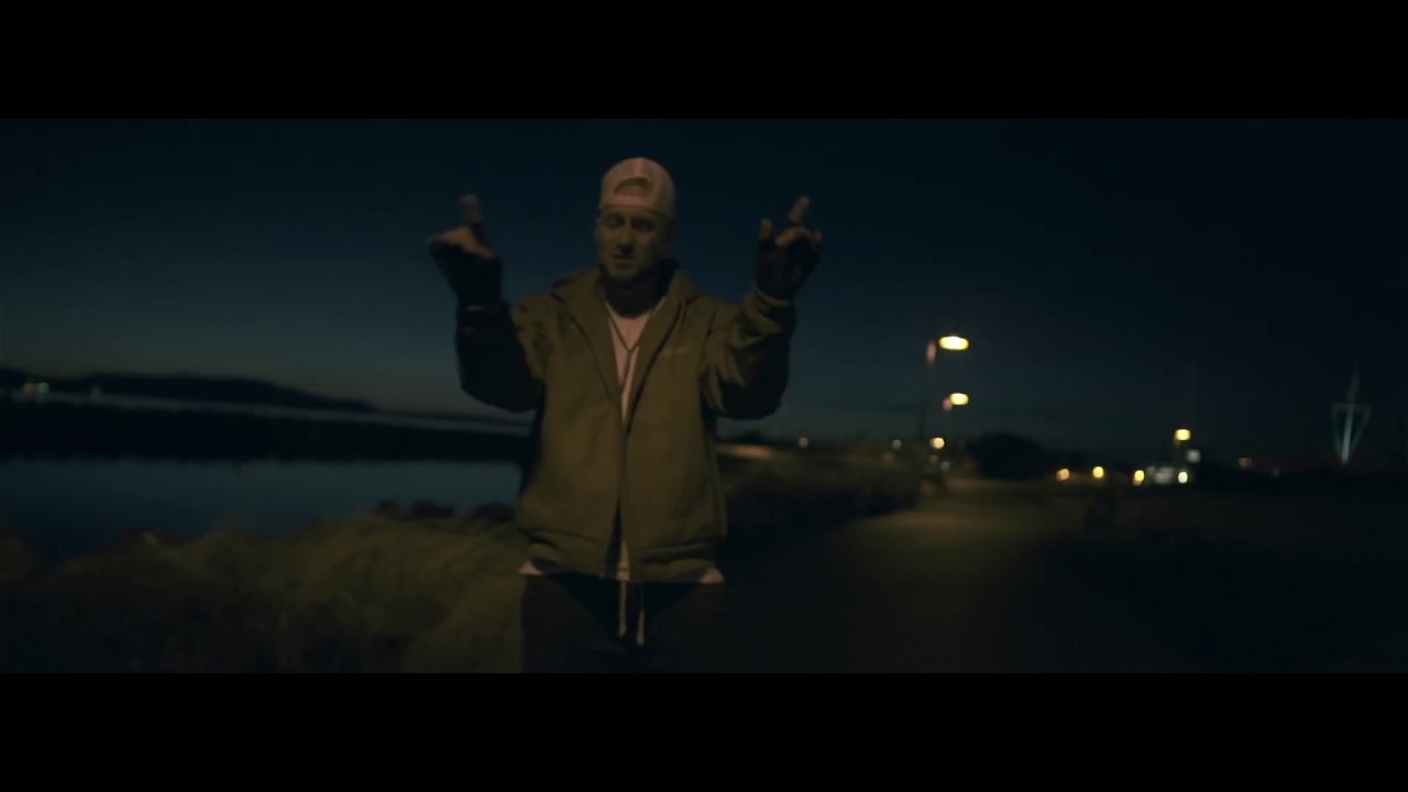 Tyson James ***Catch a Vibe*** (Official Music Video)