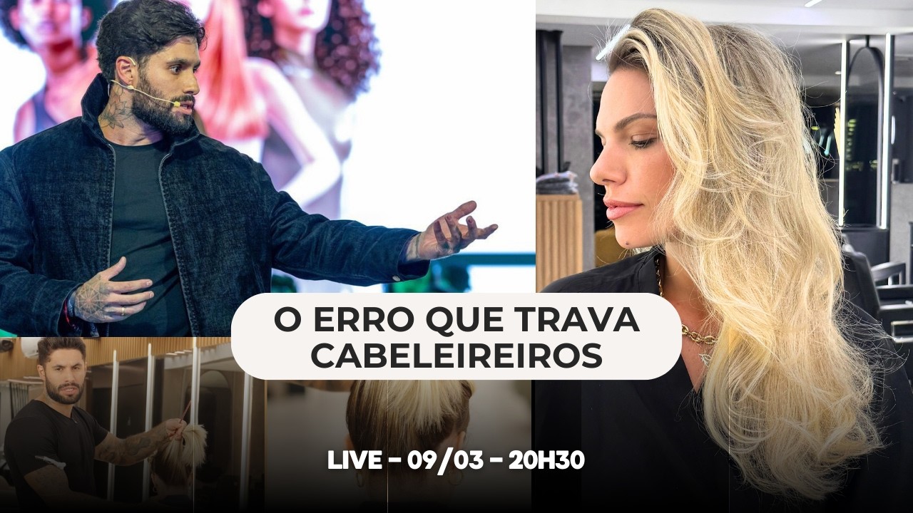LIVE: A METODOLOGIA EBCLASS