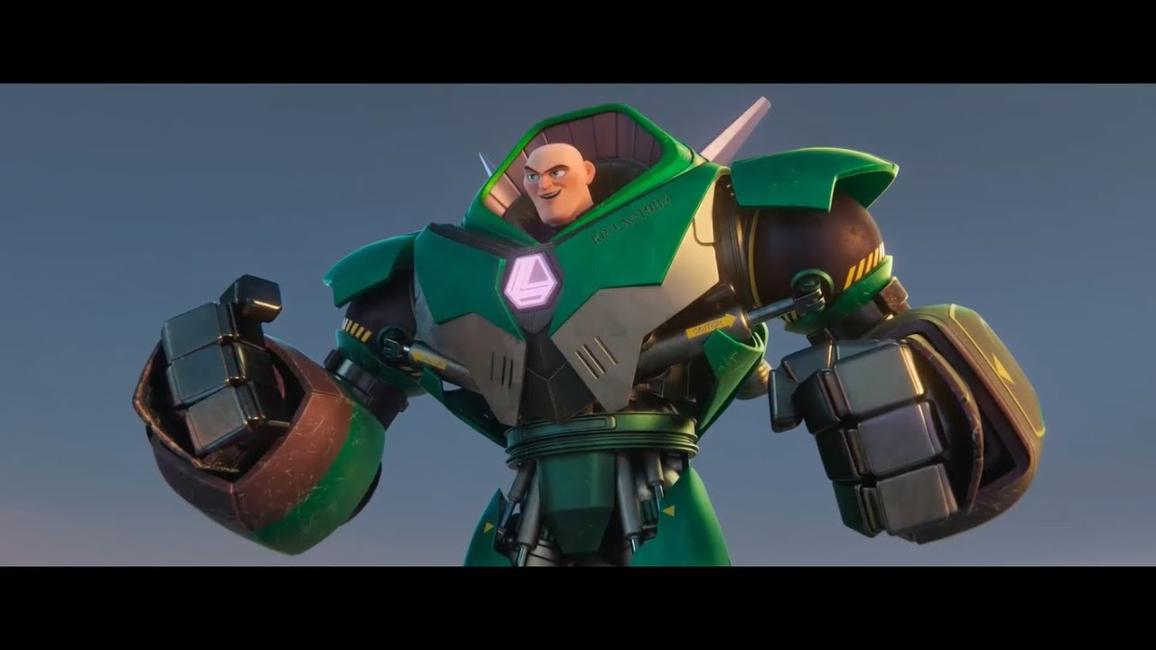 Justice League vs. Lex Luthor | DC League of Super Pets