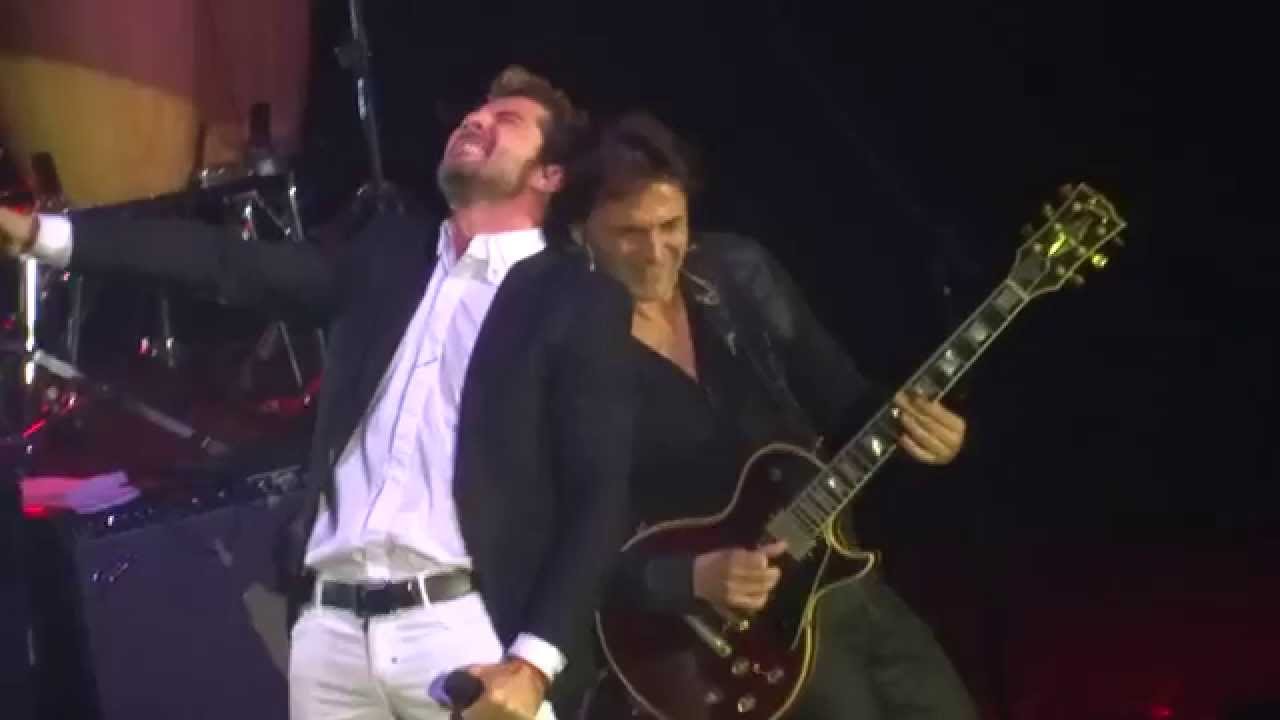 David Bisbal - 24 Horas - HSBC Brasil