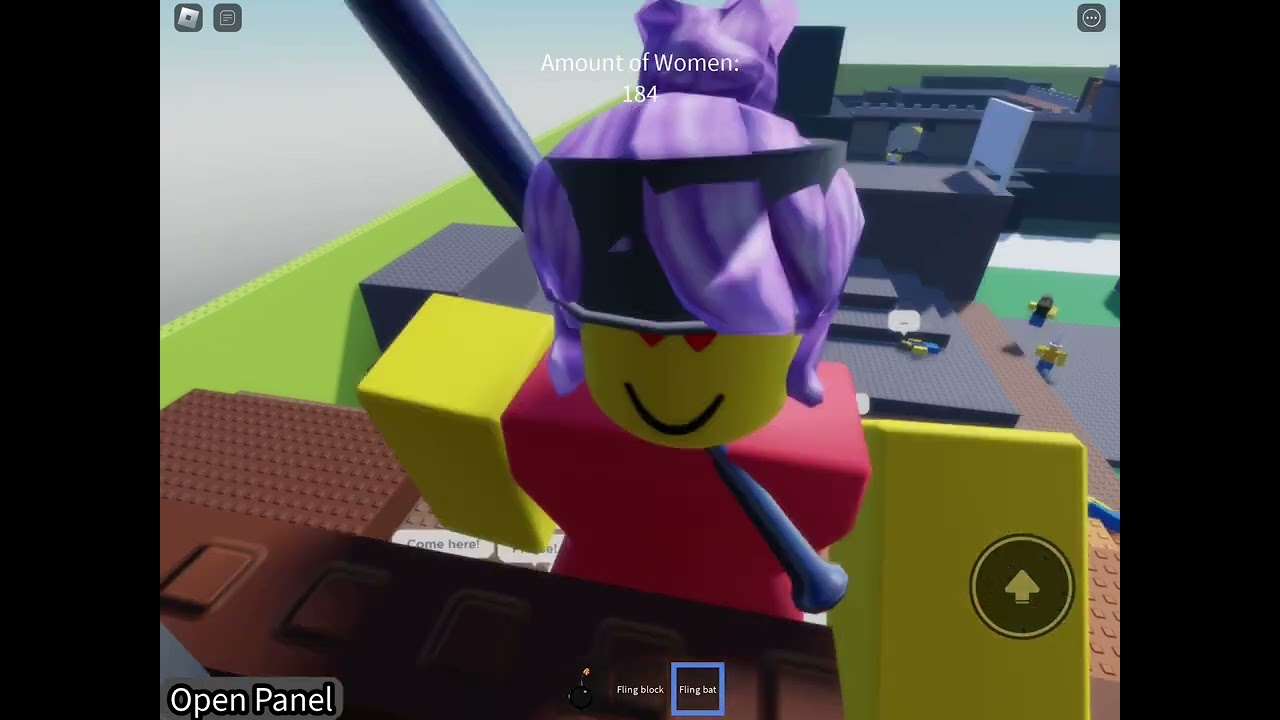POV:you&rsquo;re over 6 feet tall