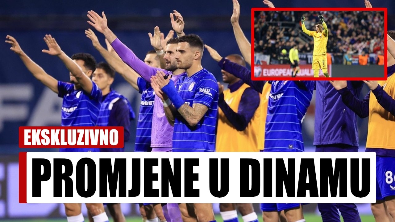 MUDRAŽIJA I SOLDO VAN! Villar traži odlazak? Livković se vraća?