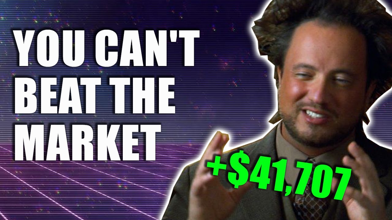 Investing and trading stocks on the stock market - SPACs, IPOs, high growth stocks. Road to a $1mil.