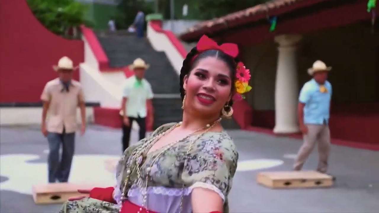 El Chuchumbé - Son Jarocho