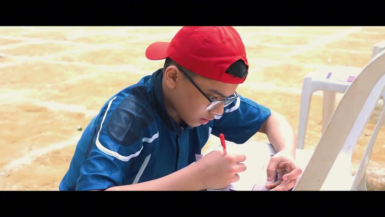 Annual Sports Competition-2026 video