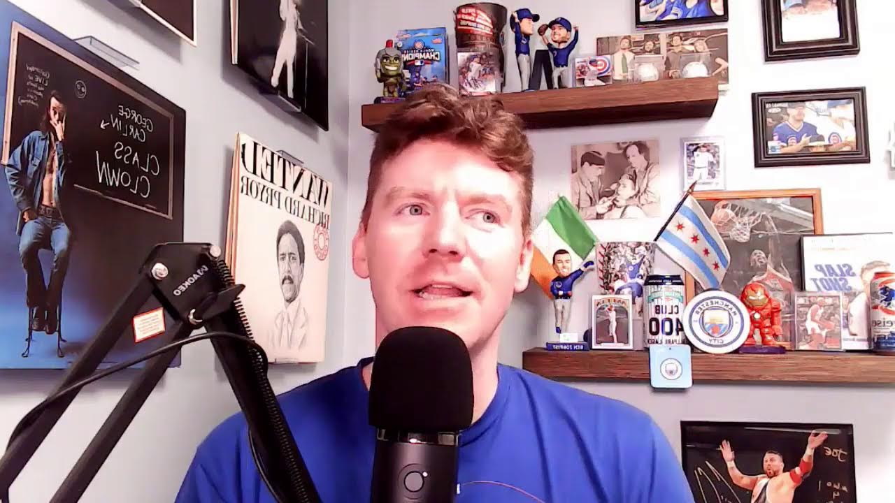 Episode 241 | Top. 5 Things to do This Summer | The Joe Kilgallon Podcast