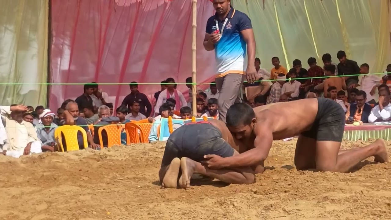 विनय पहलवान  रामबाग बहुत अच्छा कुश्ती लड़े हैं  पूरा वीडियो देखें लाइक और कमेंट जरूर करें #video