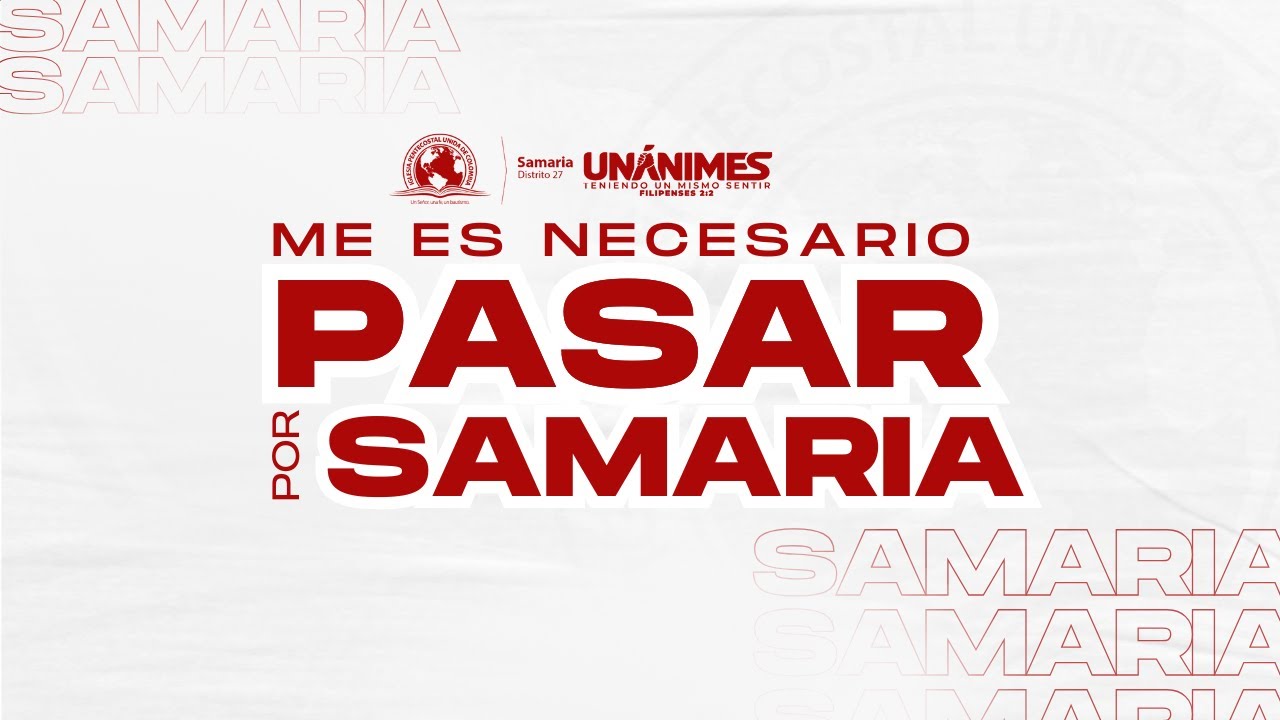 CULTO DE MÚSICA-IPUC SAMARIA