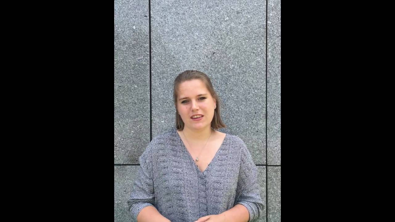 Introduction to Secretary General
