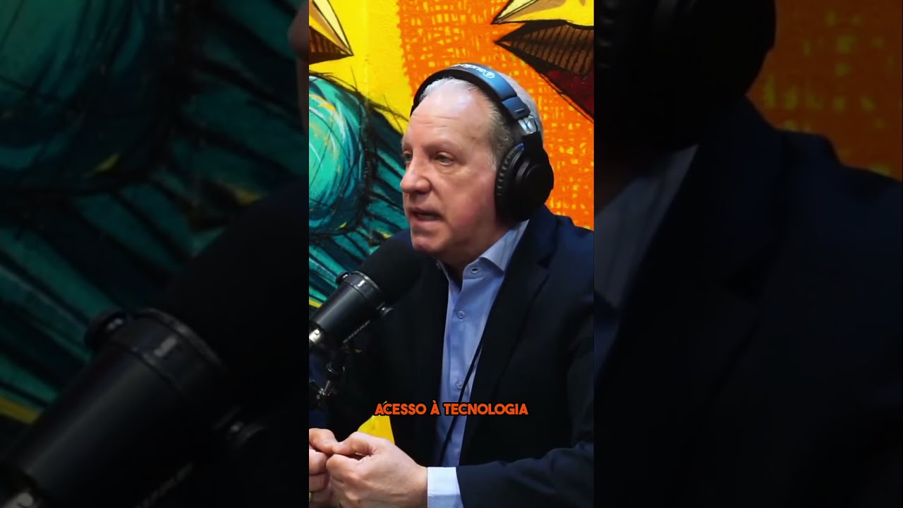 F&iacute;sico Digital: A Nova Era do Varejo com Sidney Kalaes