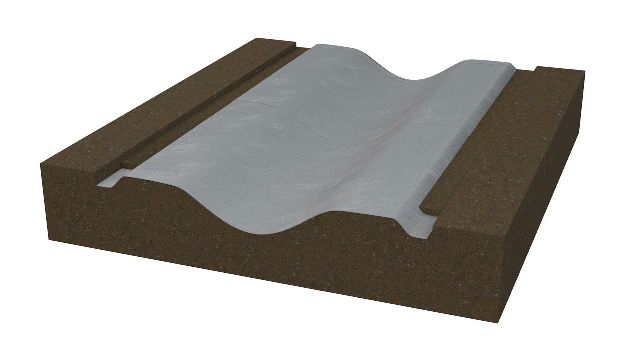 Stratec Ltd Product Focus: Bentonite Liner
