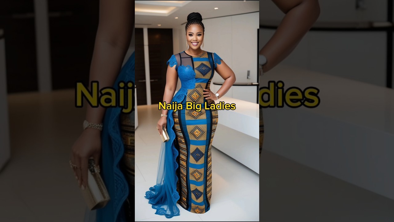 2024 Must Try African Prints Styles | Ankara Kitenge Dress Styles and Designs #ankara#kitenge