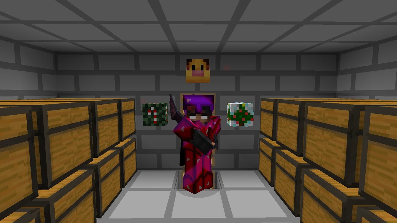 Jumper 8 vagter hospital? | Dr&aelig;ber Direkt&oslash;r? | Freakyville NPrison