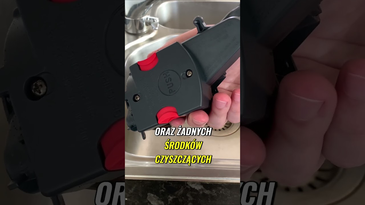 Jak wyczyścić ekspres do kawy w 3 prostych krokach @MariuszTechnikaPL
