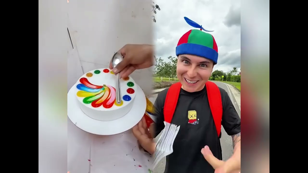 Funniest Fun Top New Comedy Video 2026🤣Amazing best of funny video #humor #fypシ #pov #fyp #foryou 😍😜