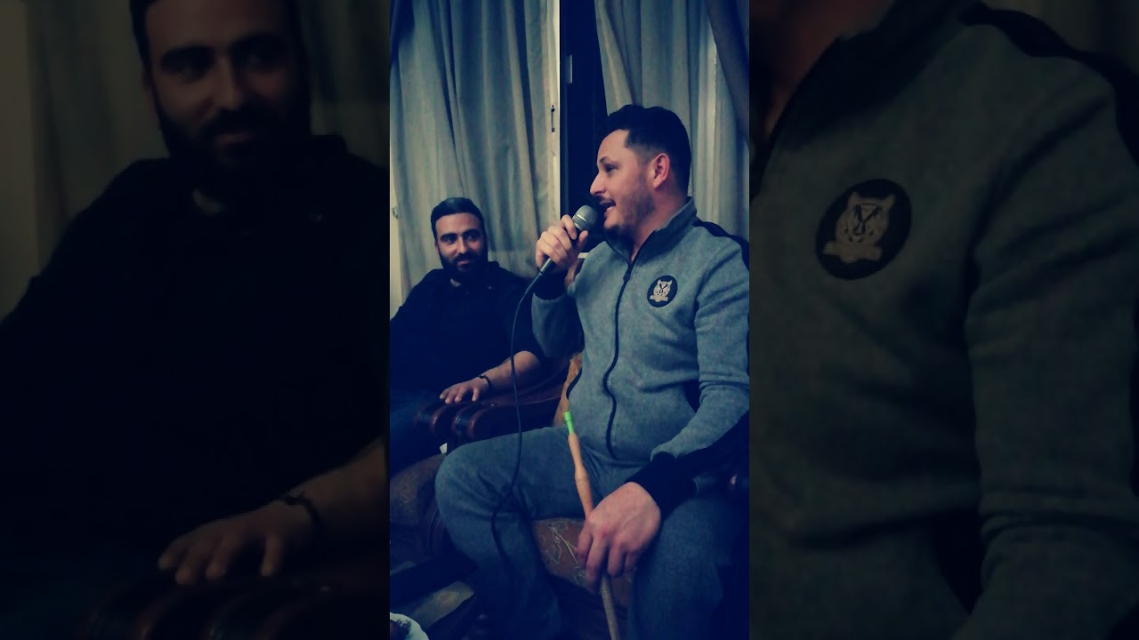 صادق حديد و عزيز صادق بصوت الفنان وسيم النور...