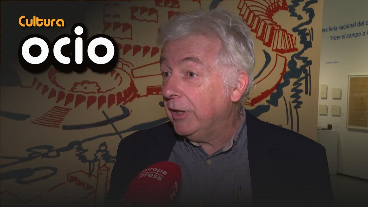 El Museo ICO homenajea 