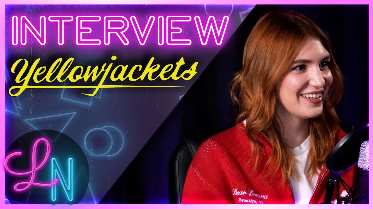 Yellowjackets Interview: Sophie Nélisse on ShaunaHat's Fate, the Antler Queen and More