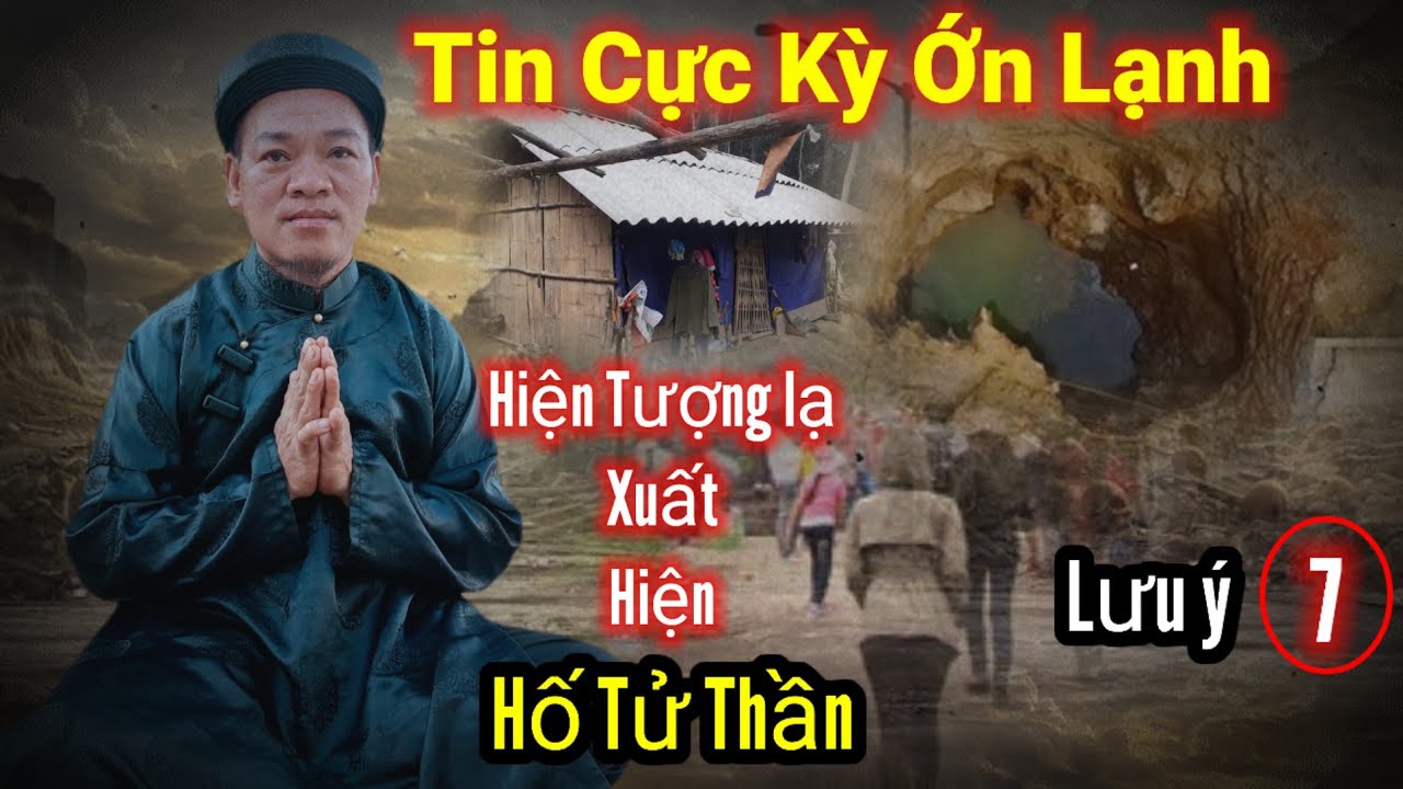 🔴Tin Cực Kỳ Dữ Dội 🔥nguyễn trải lộ hiện tượng lạ trung quốc đã tìm 7 hố tử thần ở vùng đại dương 💥