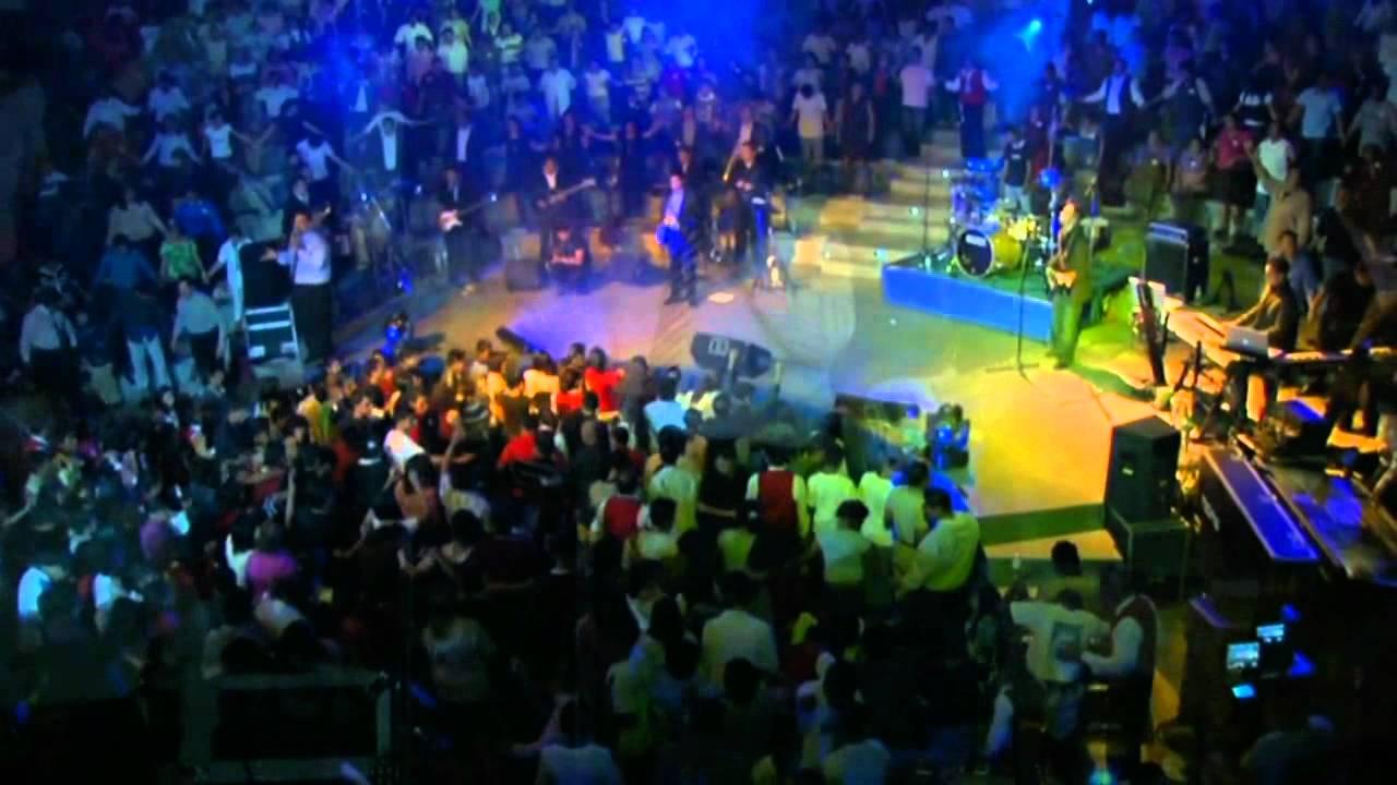 Erick porta y sus musicos