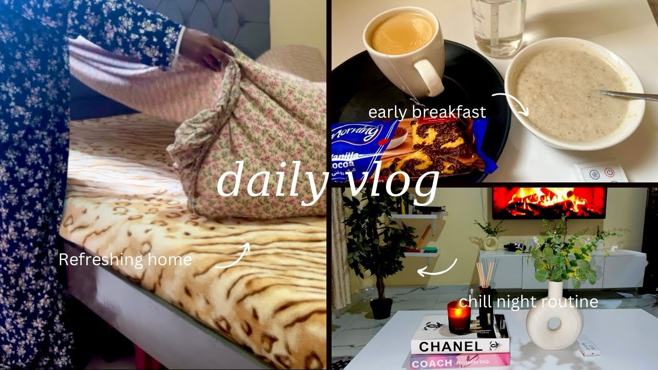 Realistic mom life routine | baby care,cleaning,cooking kaalay ila qaado maalin dheer iyo daal🧹🫧🧺