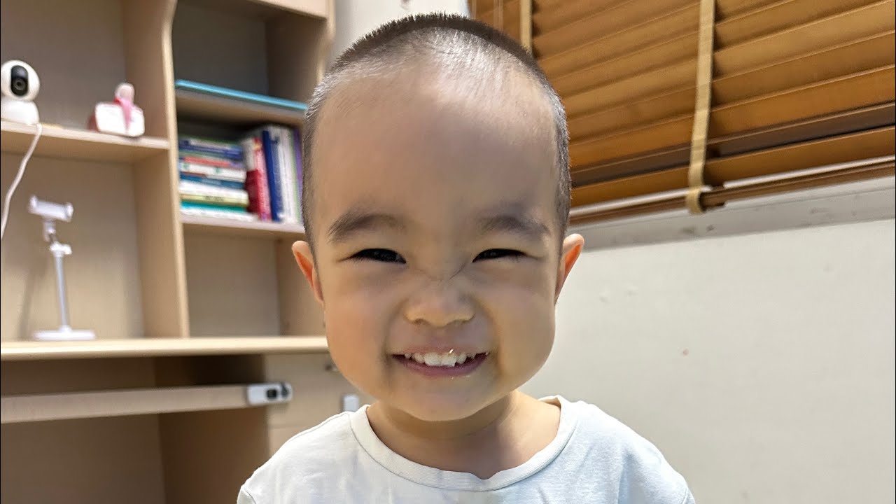 Leo 18m+ và bữa ăn sau khi đi học về buổi sáng