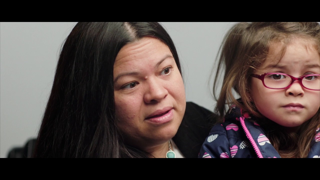 Pediatric Vision Screening