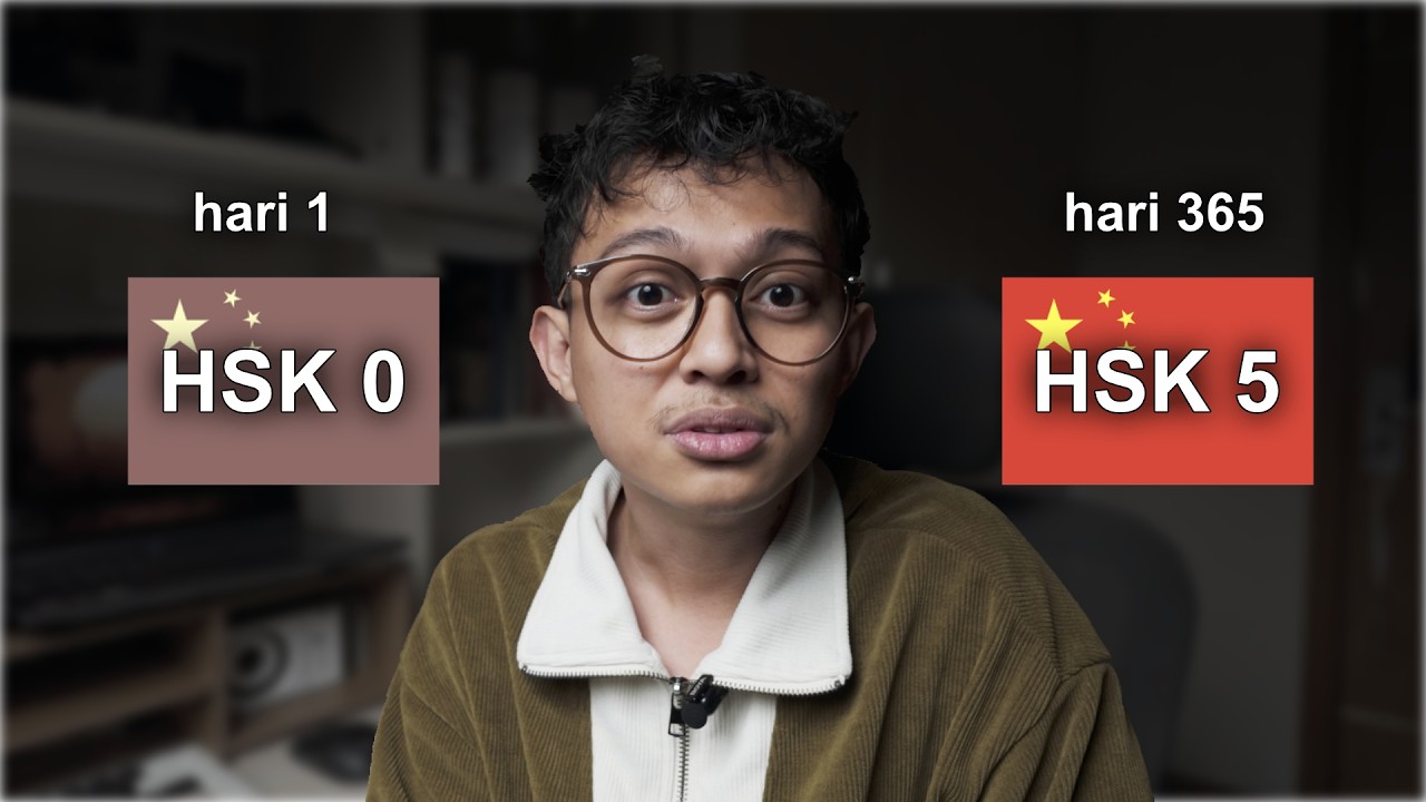 belajar mandarin itu gampang ternyata...