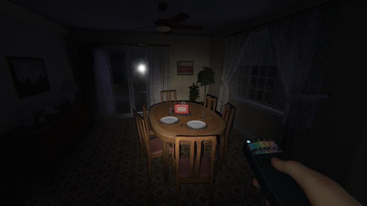 Going to the new place ep 1