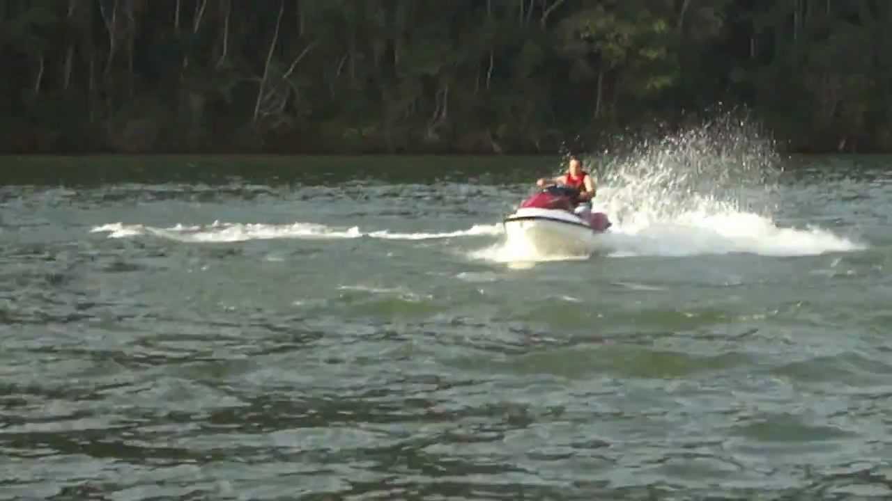 Jet Ski Sea doo 130 Gti