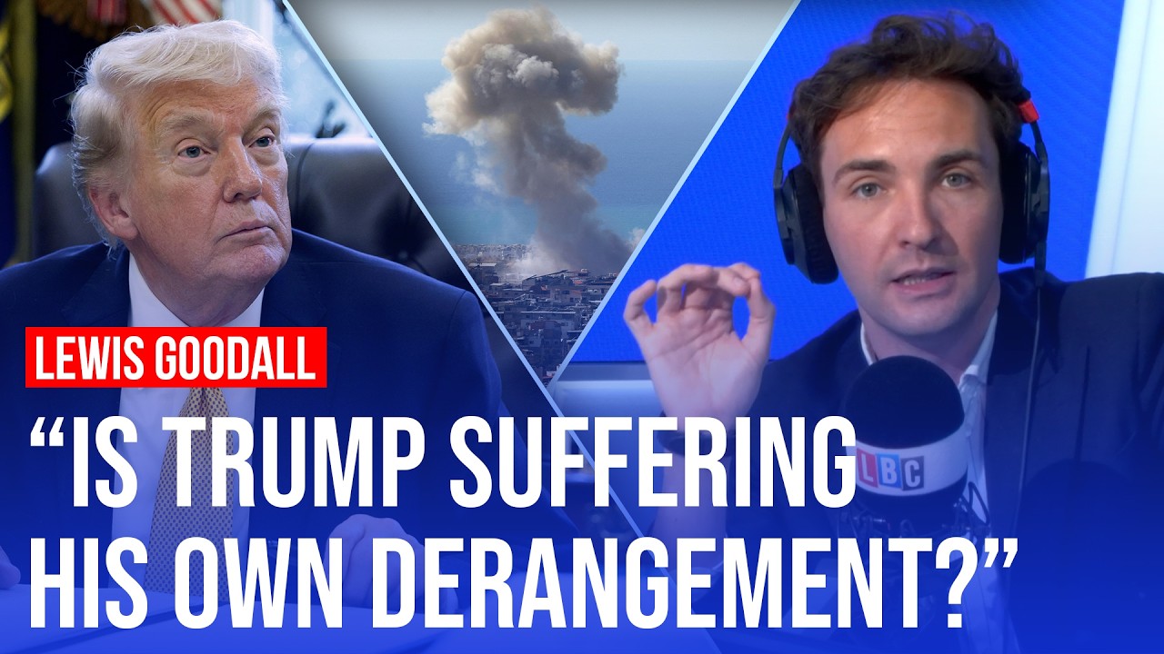 'It's now America Alone, not America First': Europe refuses to meet Trump's demands