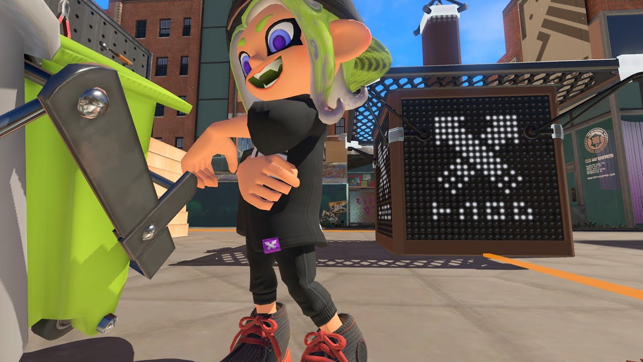 新シーズンはじめのまったりスプラトゥーン（参加型）（2026.03.06 配信アーカイブ）