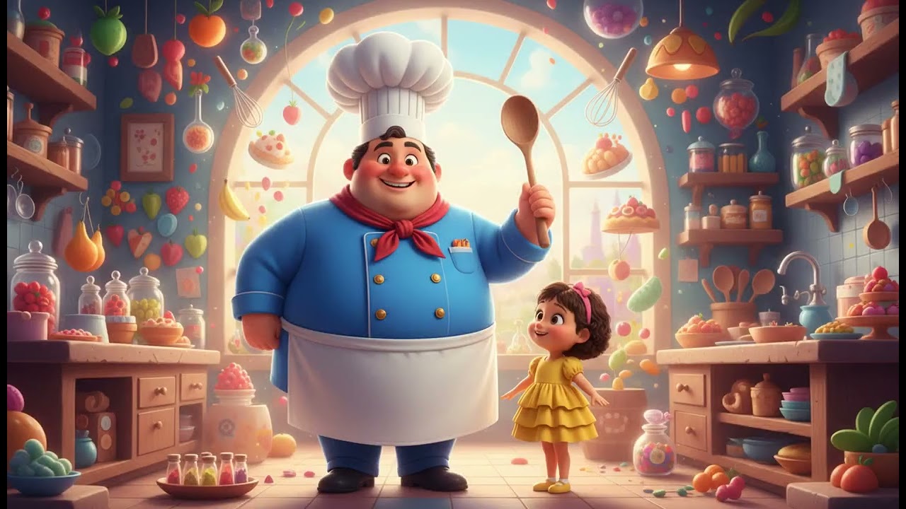 What Will YOU Be When You Grow Up? 🌟 Fun Careers Explained for Kids!