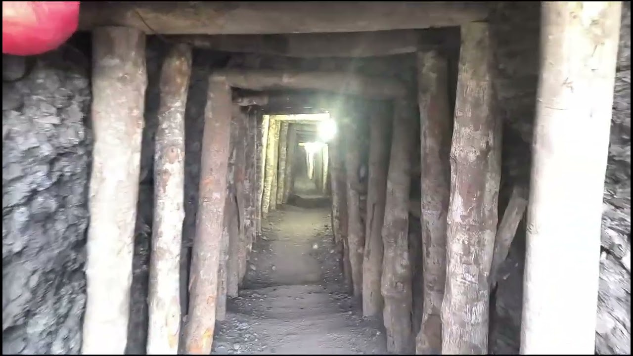 Coal Mining Wokha Nagaland