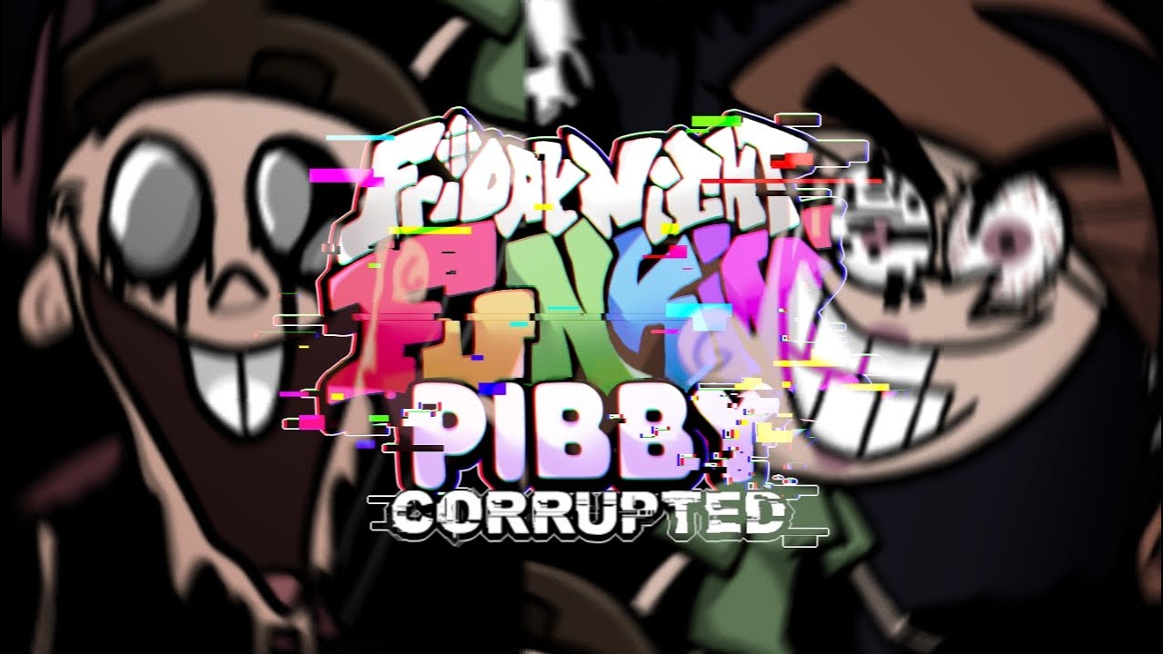 FNF Pibby Corrupted OST: Timmy and Vicky Song - Icky