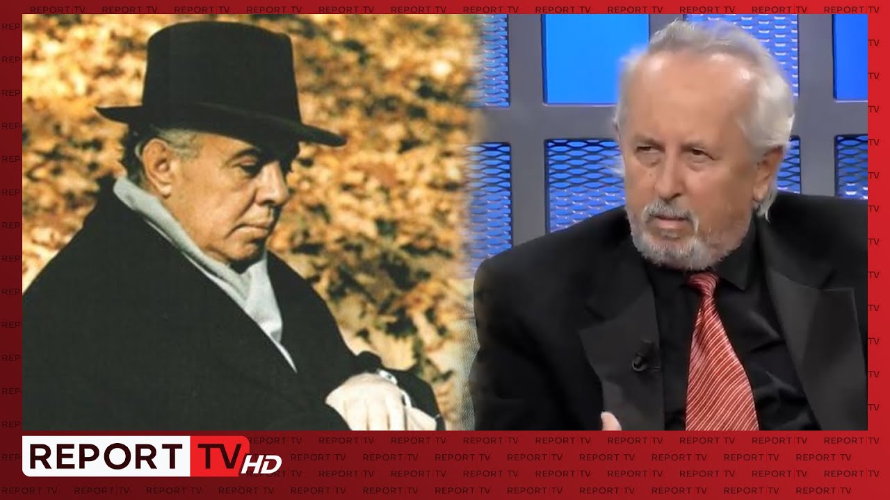 Enver Hoxha, diktatori dhe njeriu që kam njohur! Flet ish ushtaraku në Esence, Report Tv