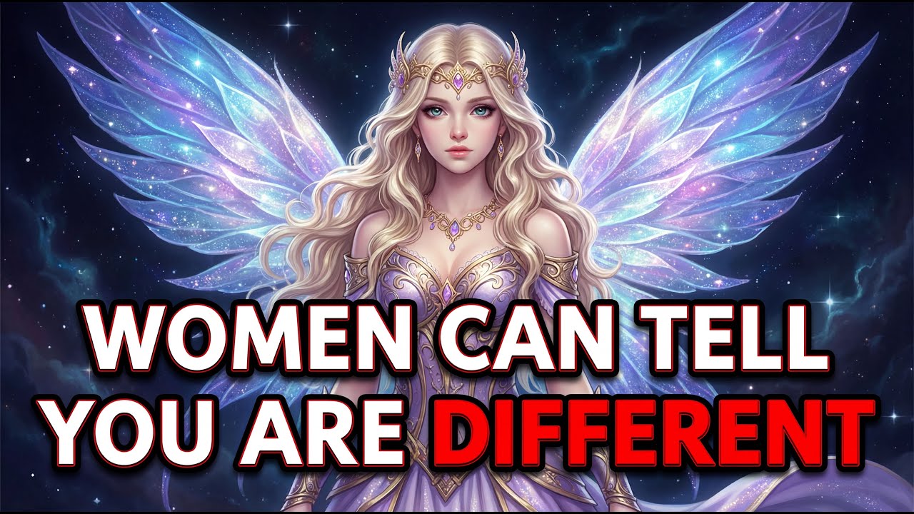 CHOSEN ONES, YOU BECAME TOO POWERFUL AND NOW THEY’RE CRUMBLING EMOTIONALLY! | SPIRITUAL AWAKENING