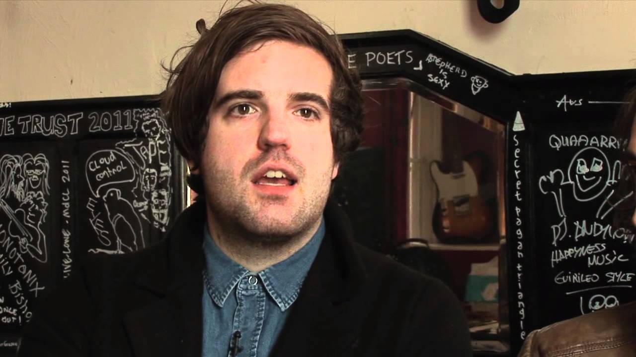 Kensington interview - Eloi Youssef en Casper Starreveld (deel 2)