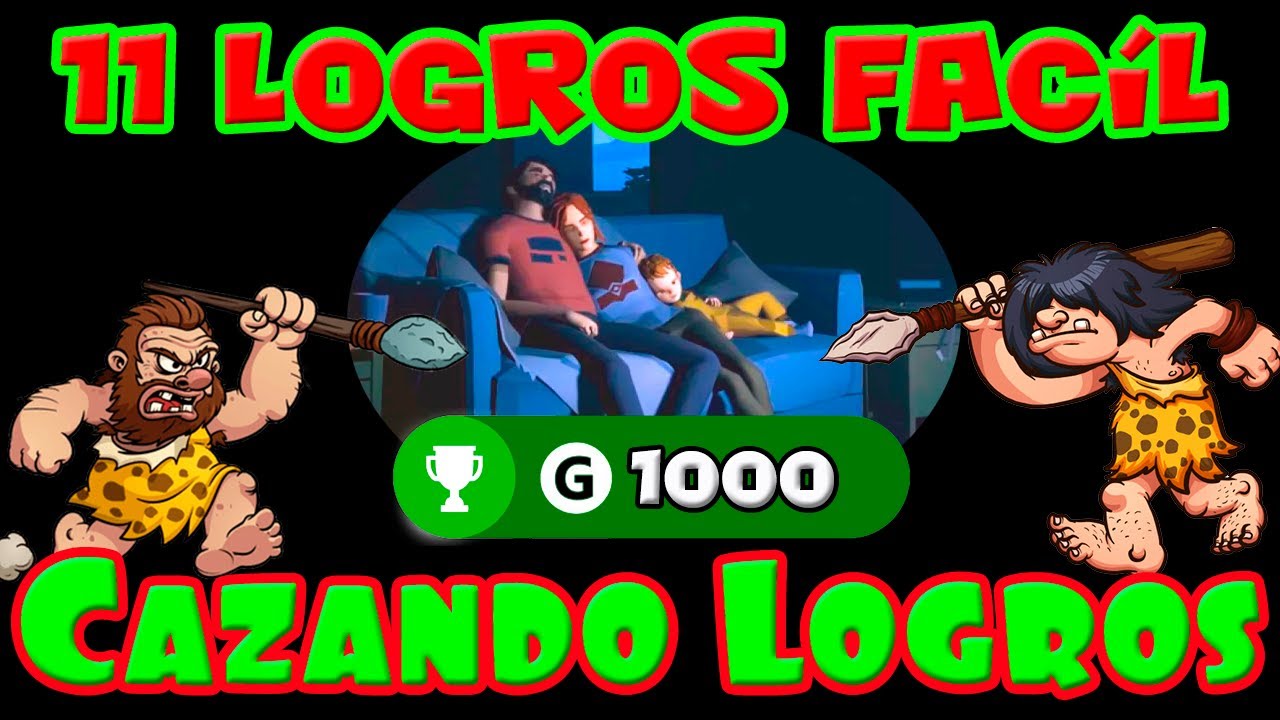 🏆 Consigue 11 Logros Fácil (1000 de Gamerscore) En Somerville 🎮 Cazando Logros 💎 Puntos Rewards