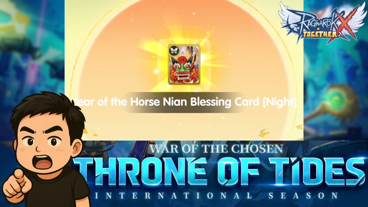 LIVE ID/EN - [ROX SEA] HAPPY VAL'S DAY GVG NIGHTTT (MEDIASHARE:ON)