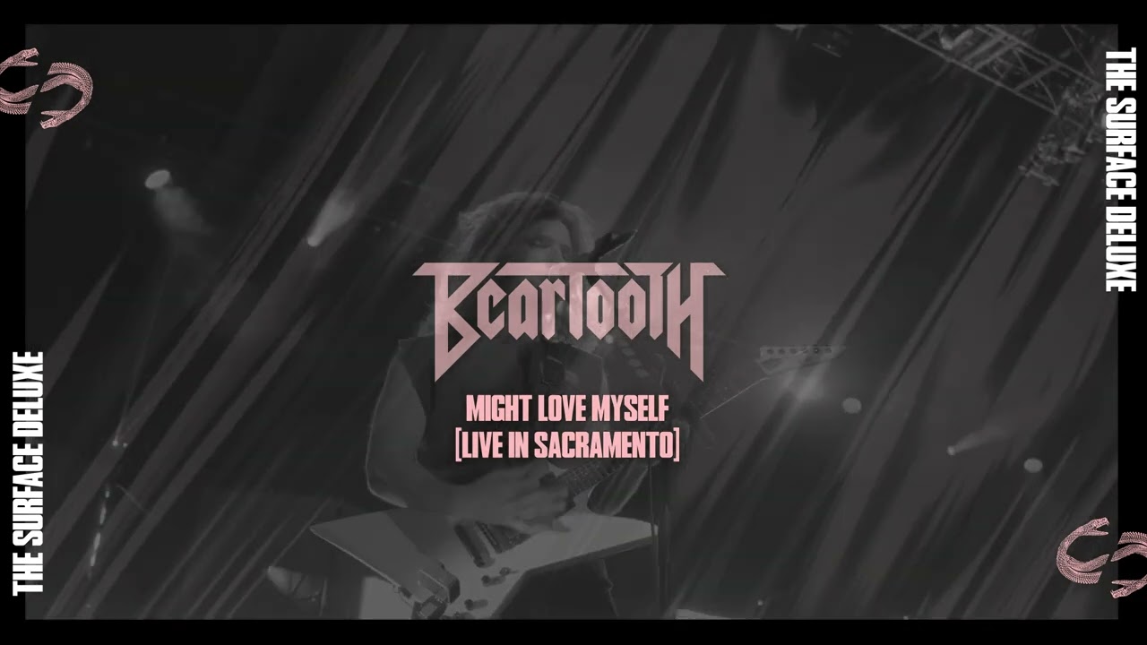 Beartooth - 