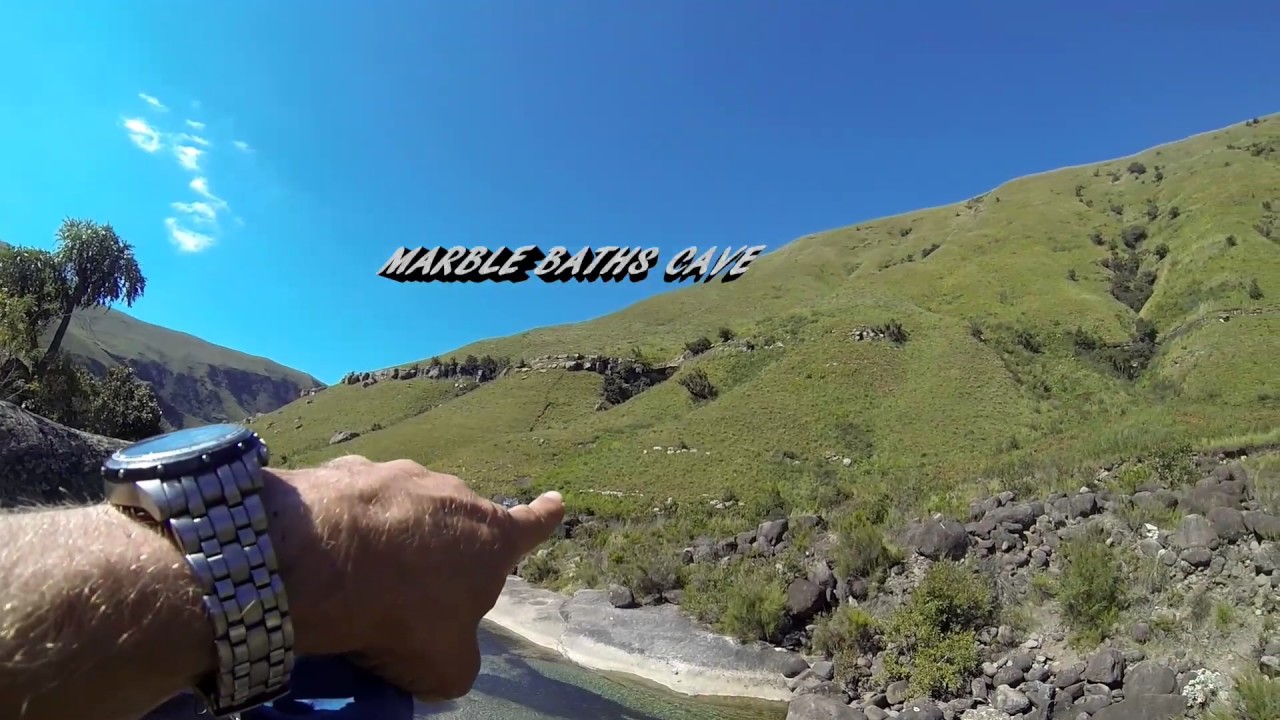 Injisuthi 3 Day Hike, Central Drakensberg