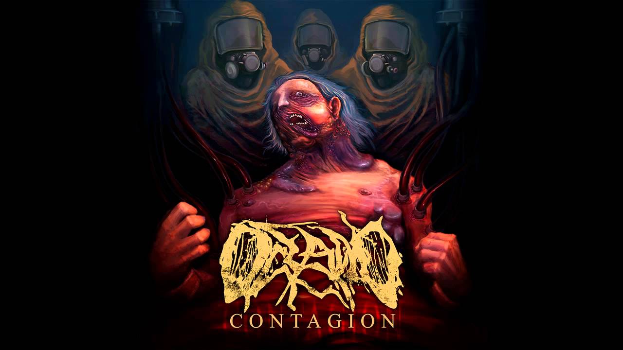 Oceano - Quarantine (Official Audio)