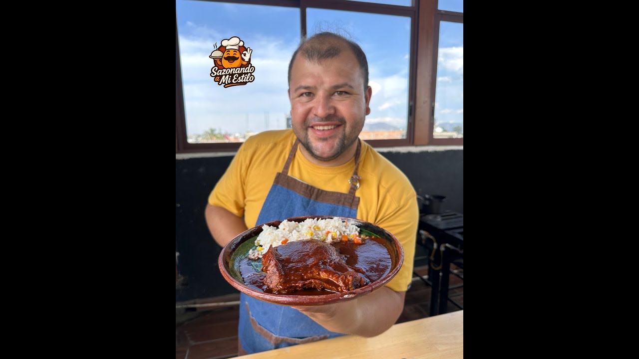 Receta casera que nunca falla: carne de puerco con chile estilo de rancho