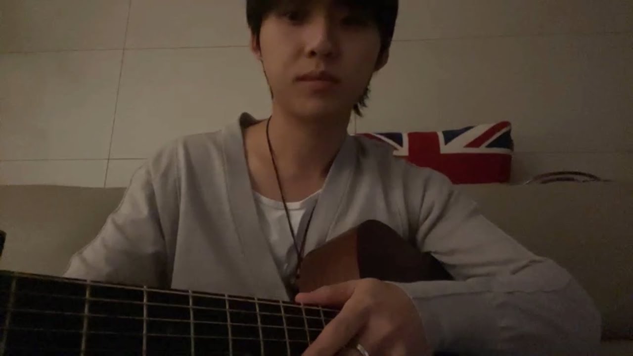251110 향 주황규 인스타 라이브 0range_kyu