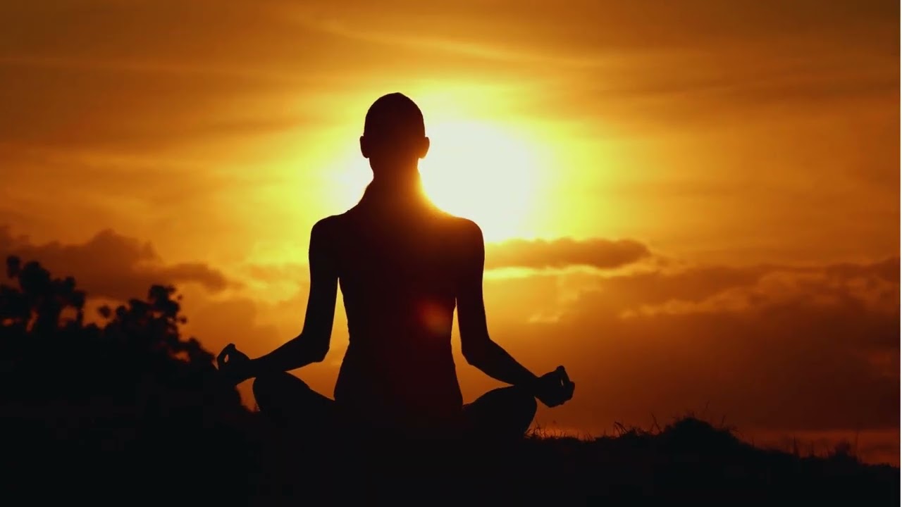 ✨ Devine  Flute Music for Deep Relaxation Meditation | Calm & Soothing Music for  Inner Peace