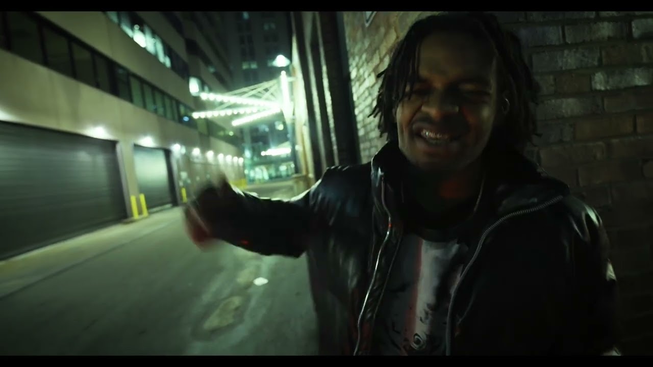 You Know It/ iambari- shot by clearkuttvisuals 